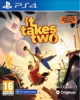 It Takes Two PS4 ( русская версия )